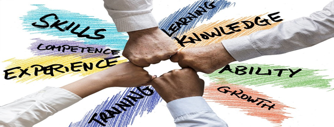 Recherche active d'emploi - Global coaching job