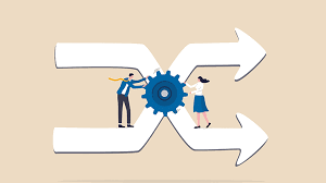 Transitions professionnelles et bilan de compétences
